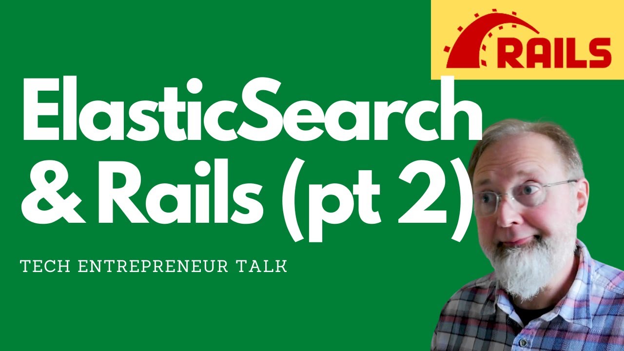 ElasticSearch and Ruby on Rails – Part 2 – Tips